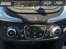 2018 Chevrolet Equinox Premier w/1LZ AWD 1.5L~SAFETY CERTIFIED~L - Photo 15