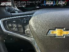 2018 Chevrolet Equinox Premier w/1LZ AWD 1.5L~SAFETY CERTIFIED~L - Photo 17