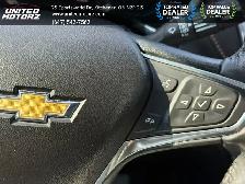 2018 Chevrolet Equinox Premier w/1LZ AWD 1.5L~SAFETY CERTIFIED~L - Photo 18