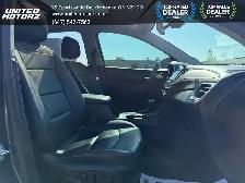 2018 Chevrolet Equinox Premier w/1LZ AWD 1.5L~SAFETY CERTIFIED~L - Photo 19