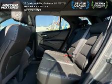 2018 Chevrolet Equinox Premier w/1LZ AWD 1.5L~SAFETY CERTIFIED~L - Photo 22