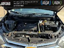 2018 Chevrolet Equinox Premier w/1LZ AWD 1.5L~SAFETY CERTIFIED~L - Photo 29