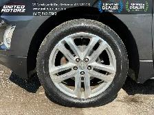 2018 Chevrolet Equinox Premier w/1LZ AWD 1.5L~SAFETY CERTIFIED~L - Photo 31