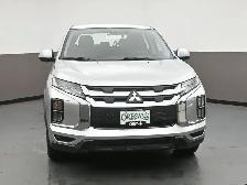 2024 Mitsubishi RVR ES 4WD | HEATED SEATS | POWER WINDOWS | BLUE - Photo 2