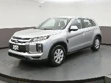 2024 Mitsubishi RVR ES 4WD | HEATED SEATS | POWER WINDOWS | BLUE - Photo 3