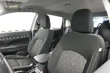 2024 Mitsubishi RVR ES 4WD | HEATED SEATS | POWER WINDOWS | BLUE - Photo 4