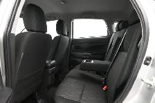 2024 Mitsubishi RVR ES 4WD | HEATED SEATS | POWER WINDOWS | BLUE - Photo 21