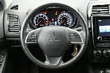 2024 Mitsubishi RVR ES 4WD | HEATED SEATS | POWER WINDOWS | BLUE - Photo 23