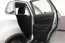 2024 Mitsubishi RVR ES 4WD | HEATED SEATS | POWER WINDOWS | BLUE - Photo 27