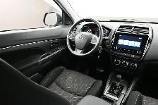 2024 Mitsubishi RVR ES 4WD | HEATED SEATS | POWER WINDOWS | BLUE - Photo 28