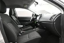 2024 Mitsubishi RVR ES 4WD | HEATED SEATS | POWER WINDOWS | BLUE - Photo 30