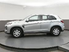 2024 Mitsubishi RVR ES 4WD | HEATED SEATS | POWER WINDOWS | BLUE - Photo 31