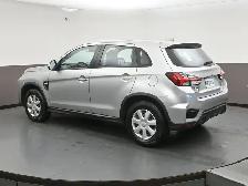 2024 Mitsubishi RVR ES 4WD | HEATED SEATS | POWER WINDOWS | BLUE - Photo 32