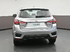 2024 Mitsubishi RVR ES 4WD | HEATED SEATS | POWER WINDOWS | BLUE - Photo 33