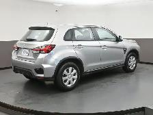 2024 Mitsubishi RVR ES 4WD | HEATED SEATS | POWER WINDOWS | BLUE - Photo 34