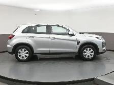 2024 Mitsubishi RVR ES 4WD | HEATED SEATS | POWER WINDOWS | BLUE - Photo 35
