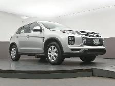 2024 Mitsubishi RVR ES 4WD | HEATED SEATS | POWER WINDOWS | BLUE - Photo 36