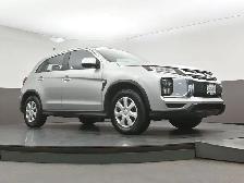 2024 Mitsubishi RVR ES 4WD | HEATED SEATS | POWER WINDOWS | BLUE - Photo 38