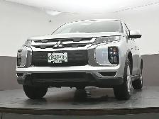 2024 Mitsubishi RVR ES 4WD | HEATED SEATS | POWER WINDOWS | BLUE - Photo 39