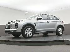 2024 Mitsubishi RVR ES 4WD | HEATED SEATS | POWER WINDOWS | BLUE - Photo 40