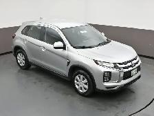 2024 Mitsubishi RVR ES 4WD | HEATED SEATS | POWER WINDOWS | BLUE - Photo 44