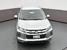 2024 Mitsubishi RVR ES 4WD | HEATED SEATS | POWER WINDOWS | BLUE - Photo 45