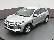 2024 Mitsubishi RVR ES 4WD | HEATED SEATS | POWER WINDOWS | BLUE - Photo 46