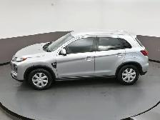 2024 Mitsubishi RVR ES 4WD | HEATED SEATS | POWER WINDOWS | BLUE - Photo 47