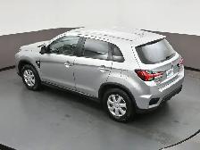 2024 Mitsubishi RVR ES 4WD | HEATED SEATS | POWER WINDOWS | BLUE - Photo 48
