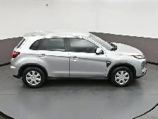 2024 Mitsubishi RVR ES 4WD | HEATED SEATS | POWER WINDOWS | BLUE - Photo 51