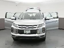 2024 Mitsubishi RVR ES 4WD | HEATED SEATS | POWER WINDOWS | BLUE - Photo 54