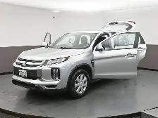 2024 Mitsubishi RVR ES 4WD | HEATED SEATS | POWER WINDOWS | BLUE - Photo 55