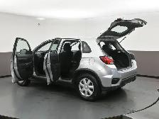 2024 Mitsubishi RVR ES 4WD | HEATED SEATS | POWER WINDOWS | BLUE - Photo 57