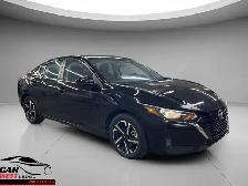 Nissan Sentra SV 2025