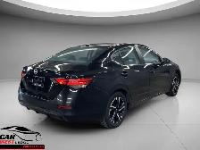 Nissan Sentra SV 2025 - Photo 3