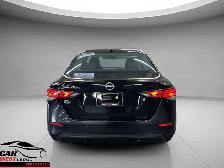 Nissan Sentra SV 2025 - Photo 4