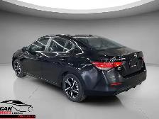 Nissan Sentra SV 2025 - Photo 5