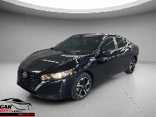 Nissan Sentra SV 2025 - Photo 7