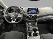 Nissan Sentra SV 2025 - Photo 11