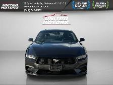 2024 Ford Mustang EcoBoost RWD 2.3L 4cyl~SAFETY CERTIFIED~ - Photo 3