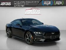 2024 Ford Mustang EcoBoost RWD 2.3L 4cyl~SAFETY CERTIFIED~ - Photo 4