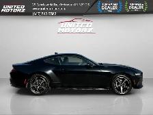 2024 Ford Mustang EcoBoost RWD 2.3L 4cyl~SAFETY CERTIFIED~ - Photo 5
