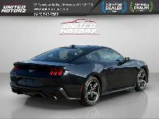 2024 Ford Mustang EcoBoost RWD 2.3L 4cyl~SAFETY CERTIFIED~ - Photo 6