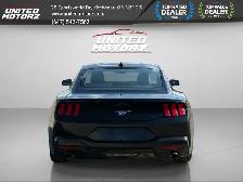 2024 Ford Mustang EcoBoost RWD 2.3L 4cyl~SAFETY CERTIFIED~ - Photo 7