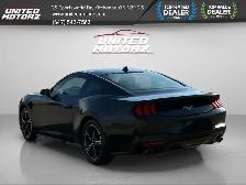 2024 Ford Mustang EcoBoost RWD 2.3L 4cyl~SAFETY CERTIFIED~ - Photo 8