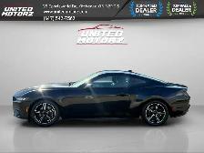 2024 Ford Mustang EcoBoost RWD 2.3L 4cyl~SAFETY CERTIFIED~ - Photo 9