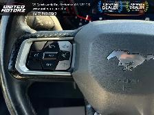 2024 Ford Mustang EcoBoost RWD 2.3L 4cyl~SAFETY CERTIFIED~ - Photo 13