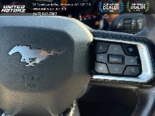 2024 Ford Mustang EcoBoost RWD 2.3L 4cyl~SAFETY CERTIFIED~ - Photo 14