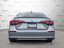 2024 Honda Civic Sedan Touring - Photo 6