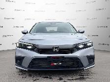 2024 Honda Civic Sedan Touring - Photo 10